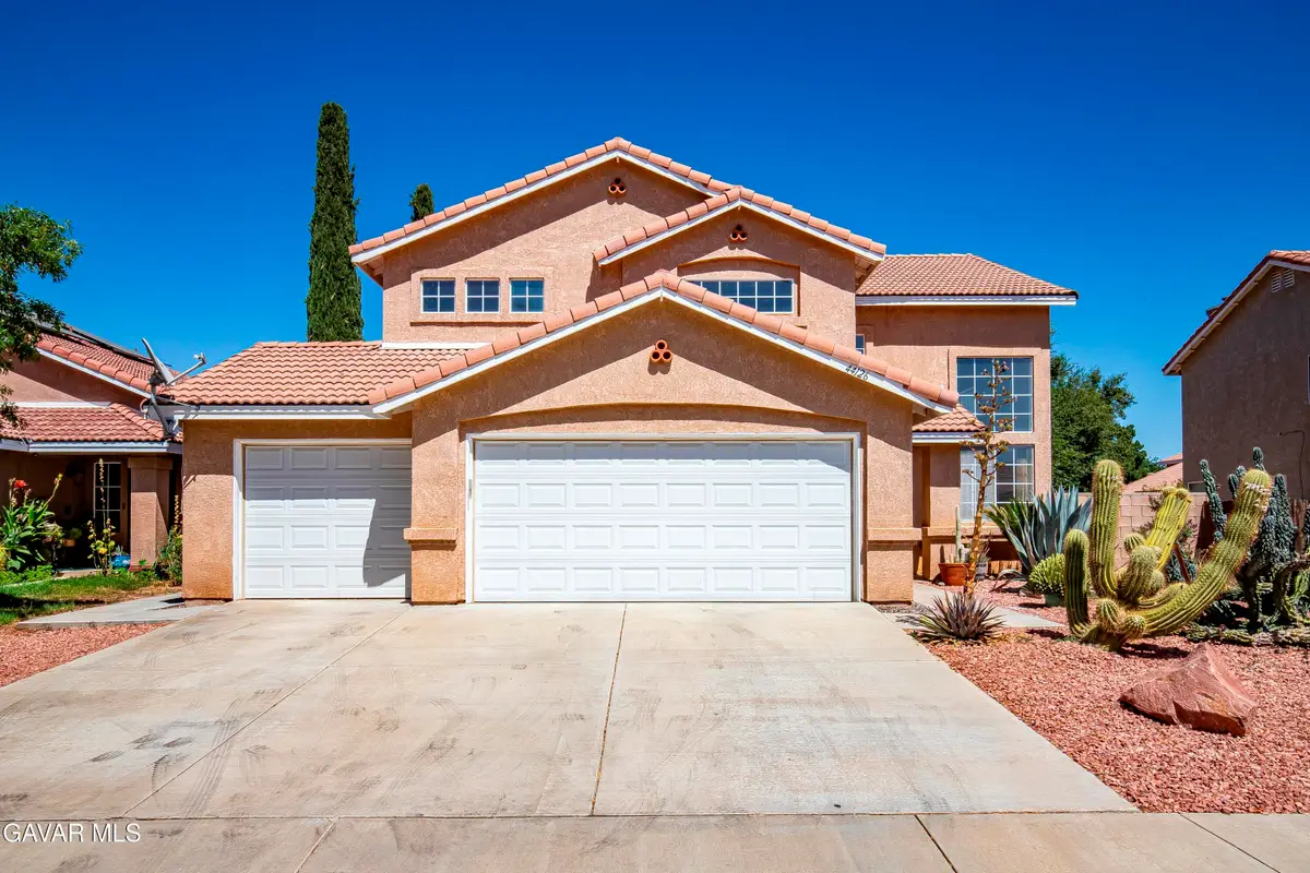 44126 Sunmist Court, Lancaster, CA 93535 - #1