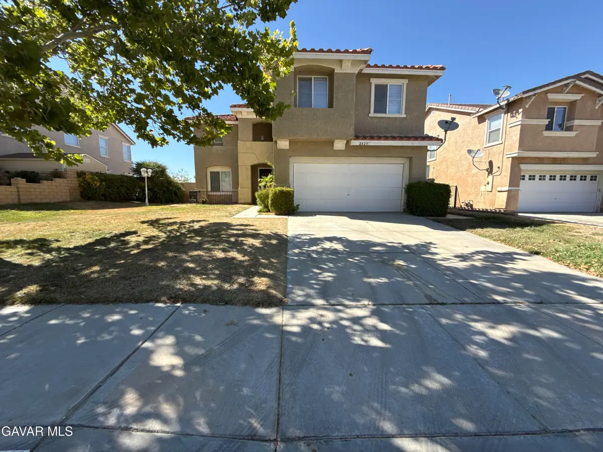 2423 Carolyn Drive, Palmdale, CA 93551 - #1