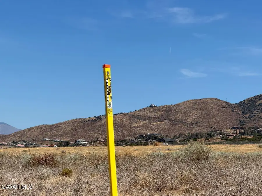 Cor Avenue S Farnborough Avenue, Palmdale, CA 93551 - #2