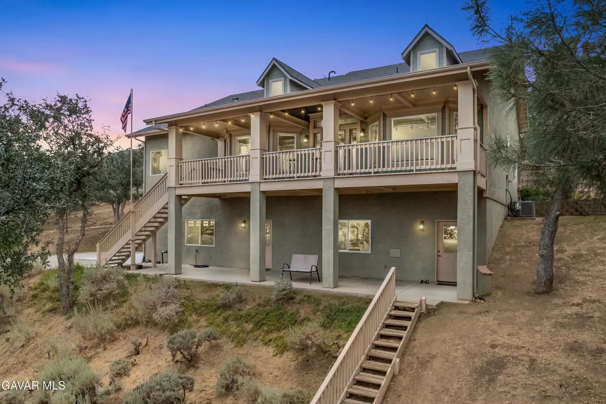 20526 Oak Pass Avenue, Tehachapi, CA 93561 - #1