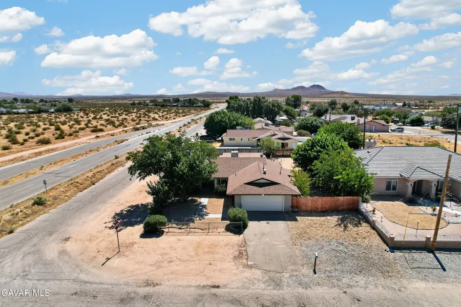 20991 Georgetown Street, California City, CA 93505 - #3
