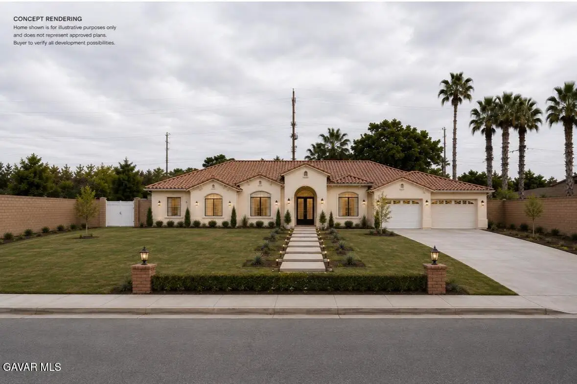 40318 Tesoro Lane, Palmdale, CA 93551 - #1