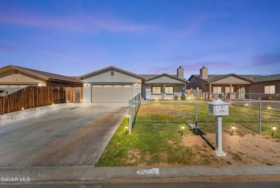 21318 89th Street, California City, CA 93505 - #2