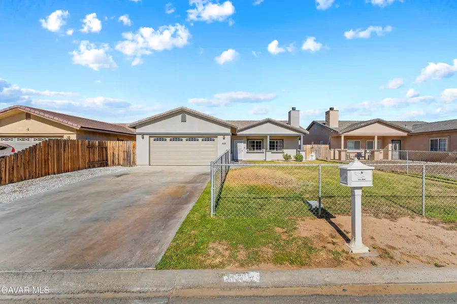 21318 89th Street, California City, CA 93505 - #3