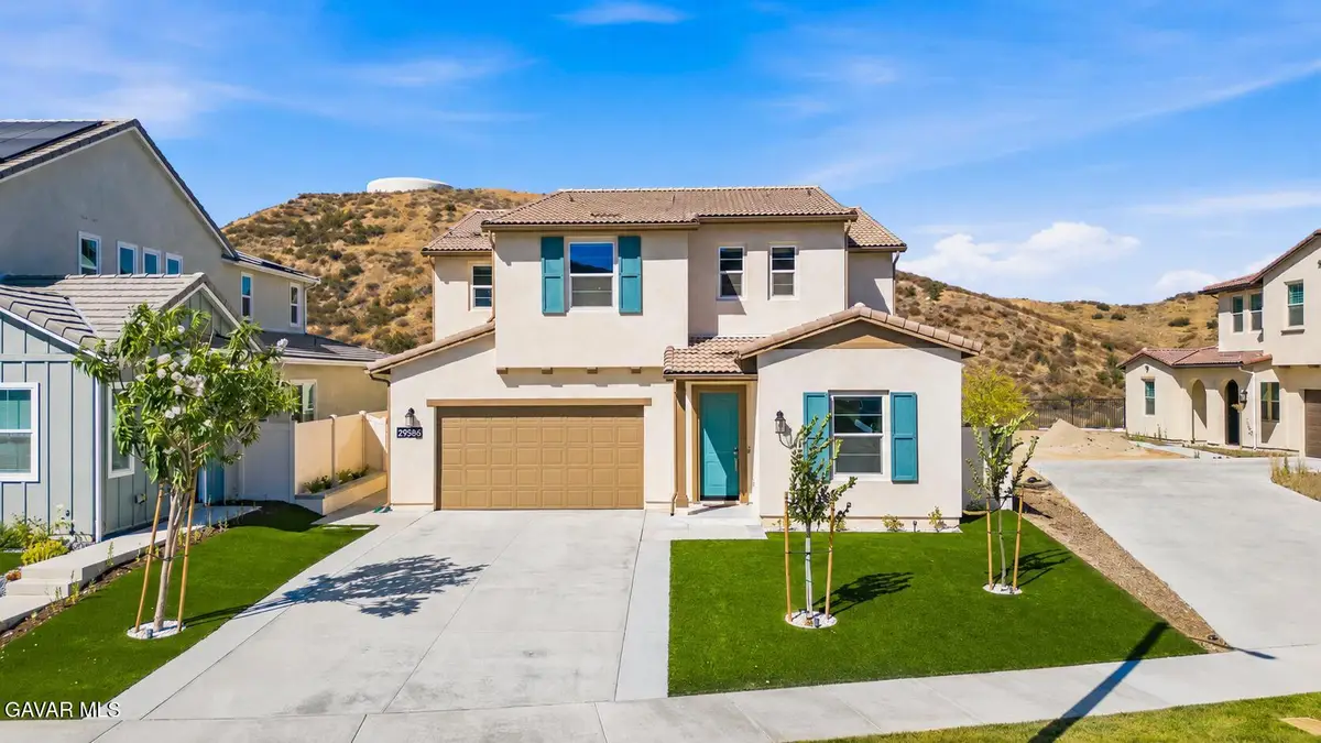 29566 Camino Azar, Green Valley, CA 91390 - #1