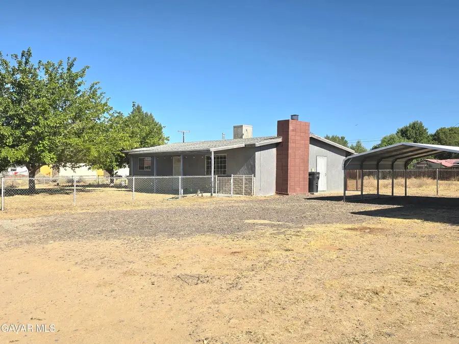 16925 Monterey Avenue, North Edwards, CA 93523 - #2