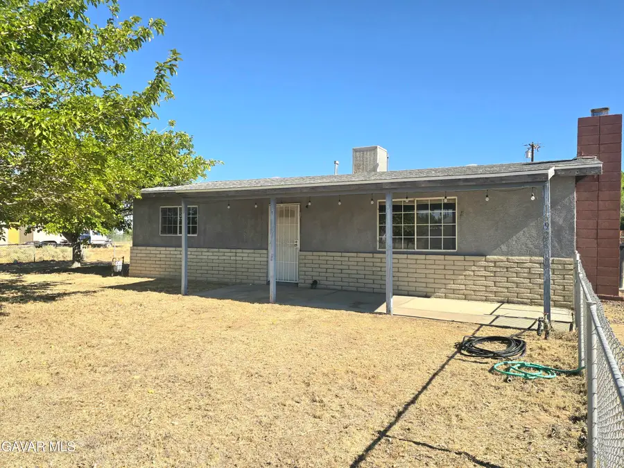 16925 Monterey Avenue, North Edwards, CA 93523 - #3