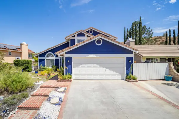 22237 Birmingham Place, Santa Clarita, CA 91350