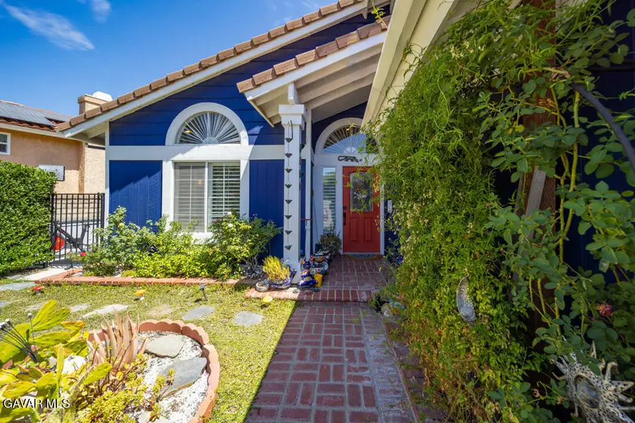 22237 Birmingham Place, Santa Clarita, CA 91350 - #2