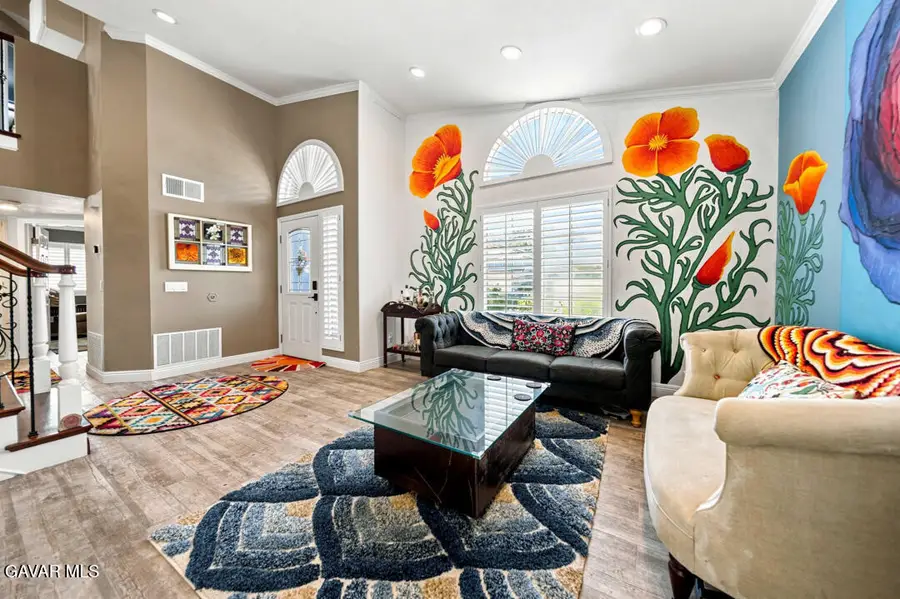 22237 Birmingham Place, Santa Clarita, CA 91350 - #3