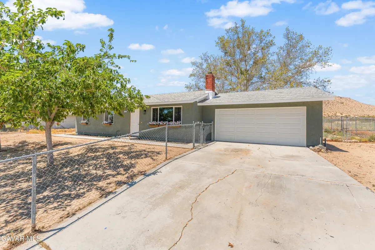 39523 E 161st Street, Palmdale, CA 93591 - #1