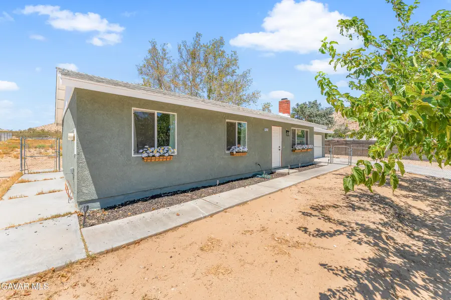 39523 E 161st Street, Palmdale, CA 93591 - #3