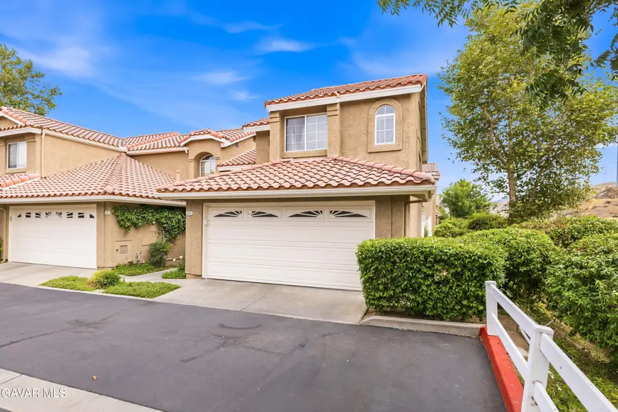 28148 Bobwhite Circle #Unit 64, Santa Clarita, CA 91350 - #2