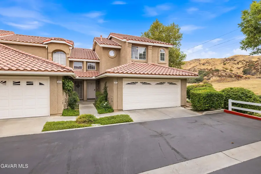28148 Bobwhite Circle #Unit 64, Santa Clarita, CA 91350 - #3