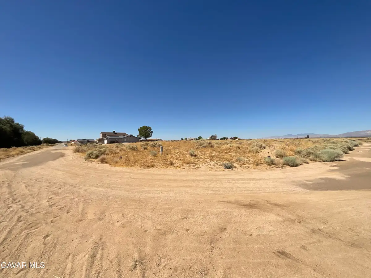 0 Yerba Boulevard, California City, CA 93505 - #1