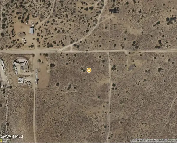 E Vic 47th Ste Ave V4 Street, Palmdale, CA 93550