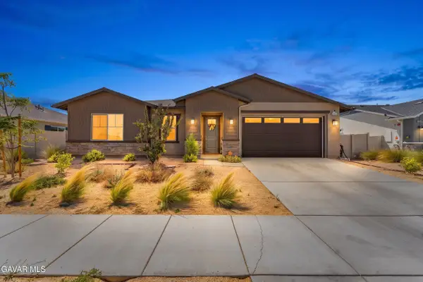 42831 Coronet Drive, Lancaster, CA 93536