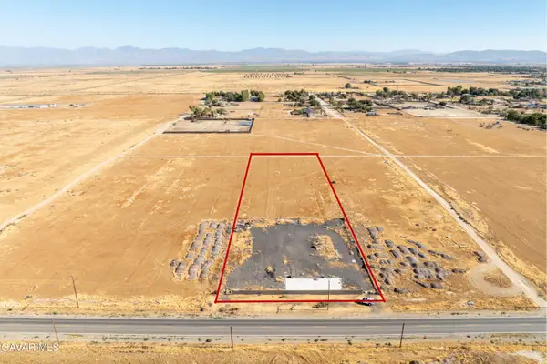 4691 47th St E, Lancaster, CA 93535