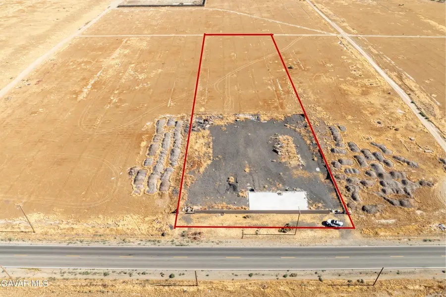 4691 E Avenue I, Lancaster, CA 93535 - #2