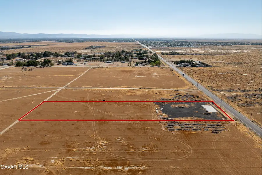 4691 E Avenue I, Lancaster, CA 93535 - #3