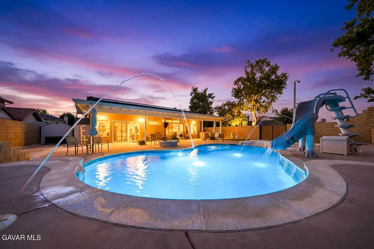 3434 Satin Court, Palmdale, CA 93551 - #1