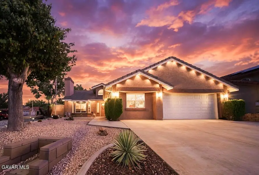 3434 Satin Court, Palmdale, CA 93551 - #3