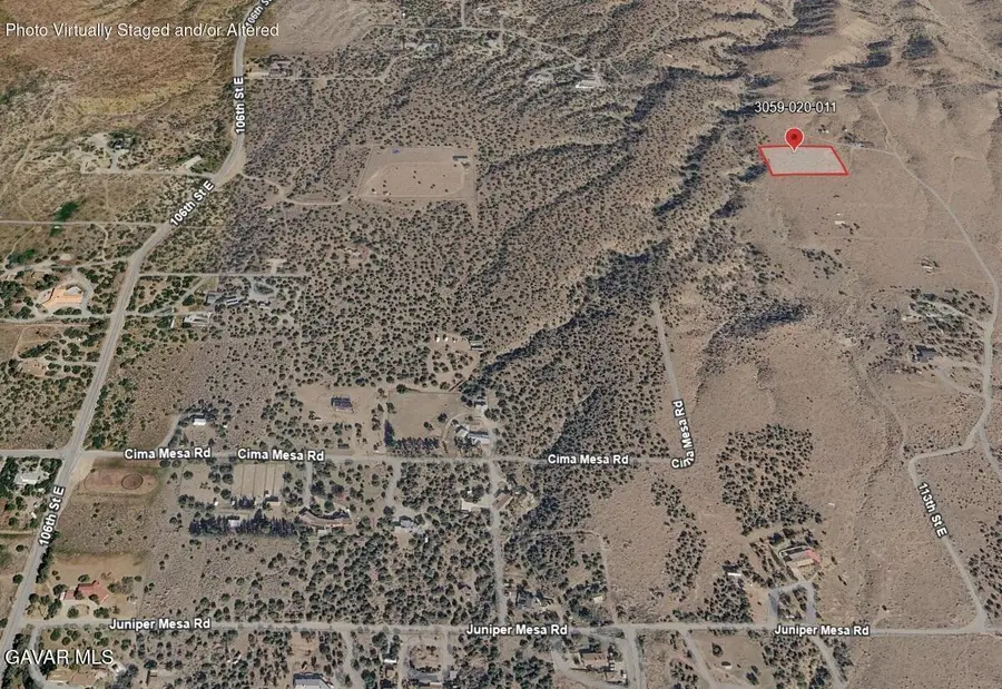 113th St E., Littlerock, CA 93543 - #3
