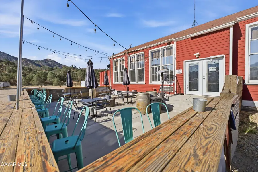 Address Withheld By Seller, Caliente, CA 93518 - #3