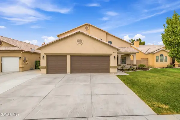 4035 W Avenue J5, Lancaster, CA 93536