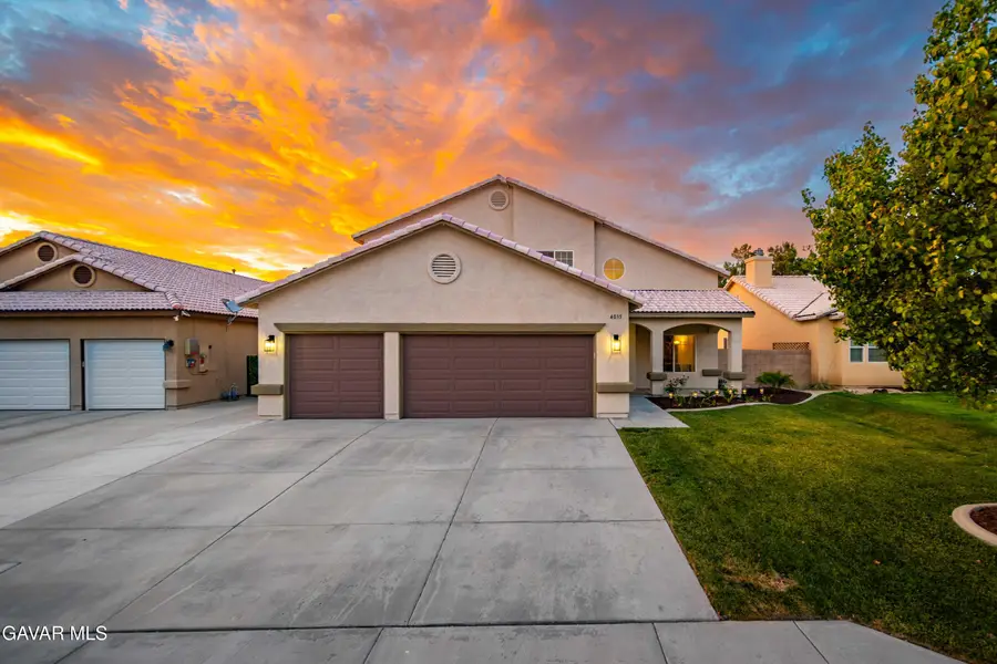 4035 W Avenue J5, Lancaster, CA 93536 - #3