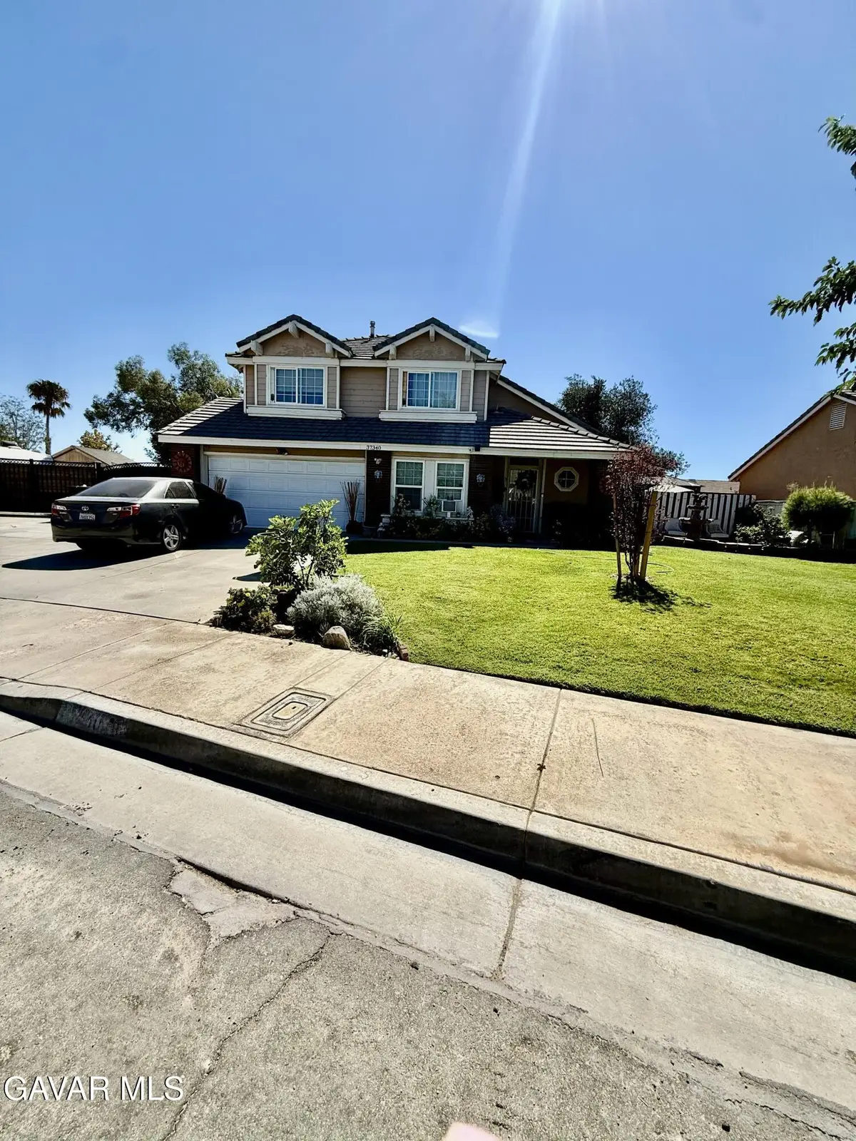 37340 Waterman Avenue, Palmdale, CA 93550 - #1