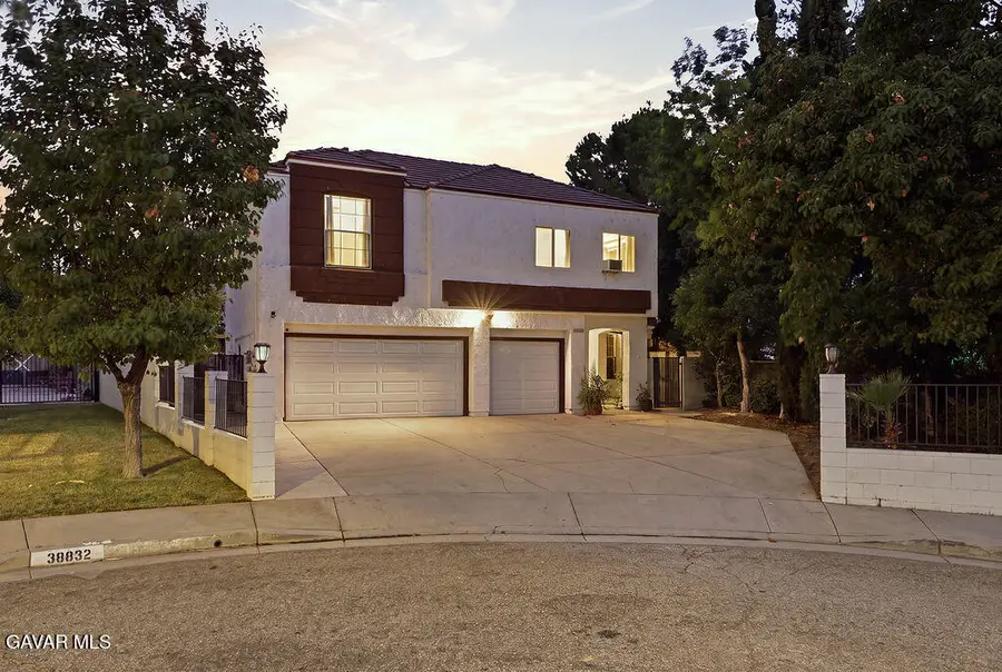 38833 Fruitridge Court, Palmdale, CA 93551 - #2