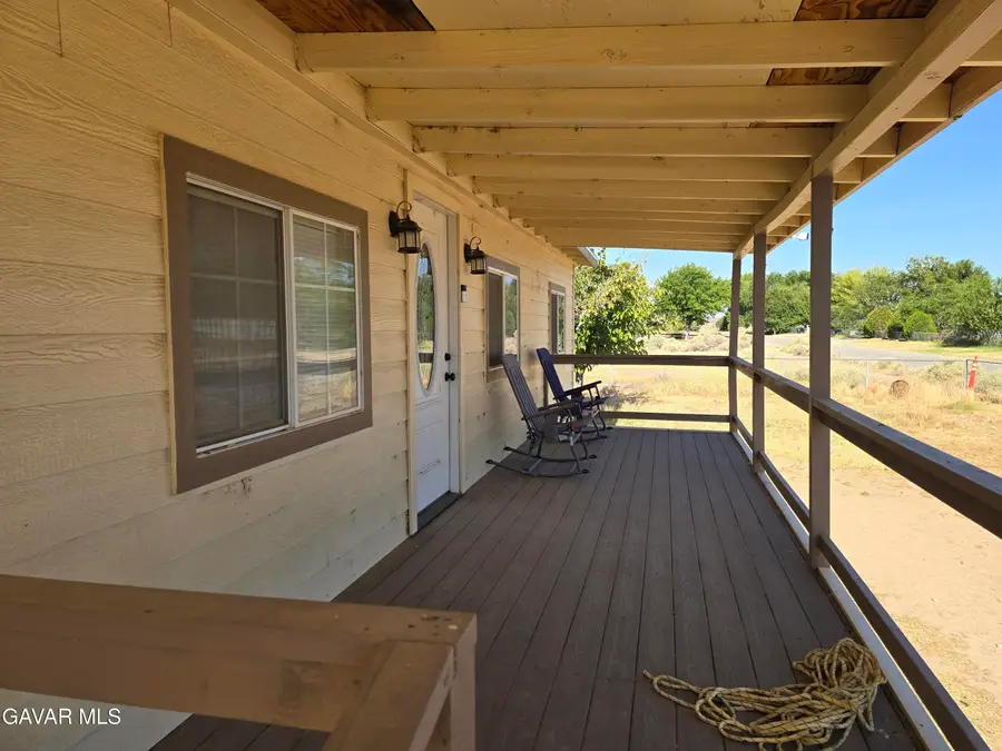 16924 Monterey Avenue, North Edwards, CA 93523 - #2