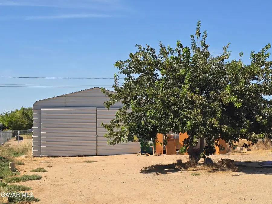 16924 Monterey Avenue, North Edwards, CA 93523 - #3