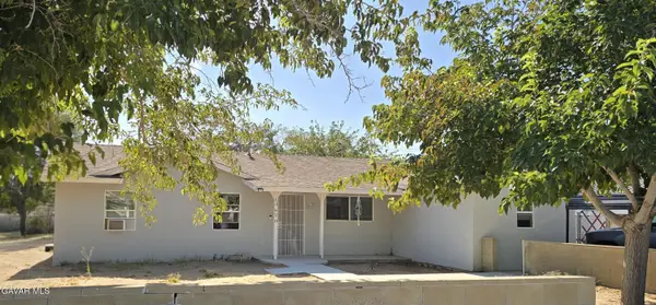 13620 Gilbert Street, North Edwards, CA 93523