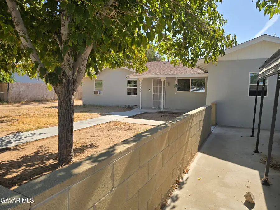 13620 Gilbert Street, North Edwards, CA 93523 - #2