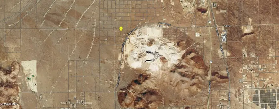 Jackpine And 45th W., Mojave, CA 93501 - #2