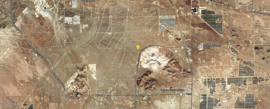 Jackpine And 45th W., Mojave, CA 93501 - #3