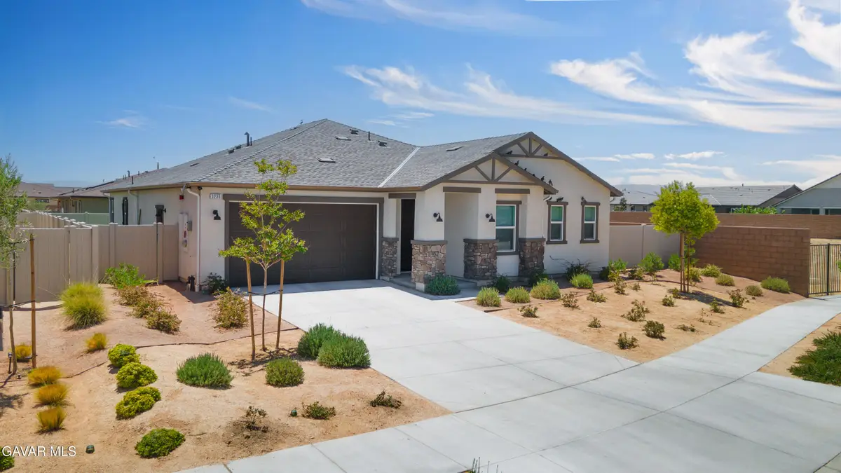 3230 Emerald Lane, Lancaster, CA 93535 - #1
