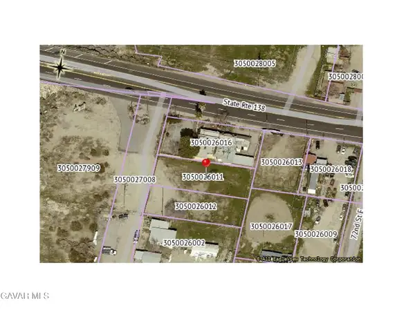 Vic Pearblossom 72 Ste Highway, Littlerock, CA 93543