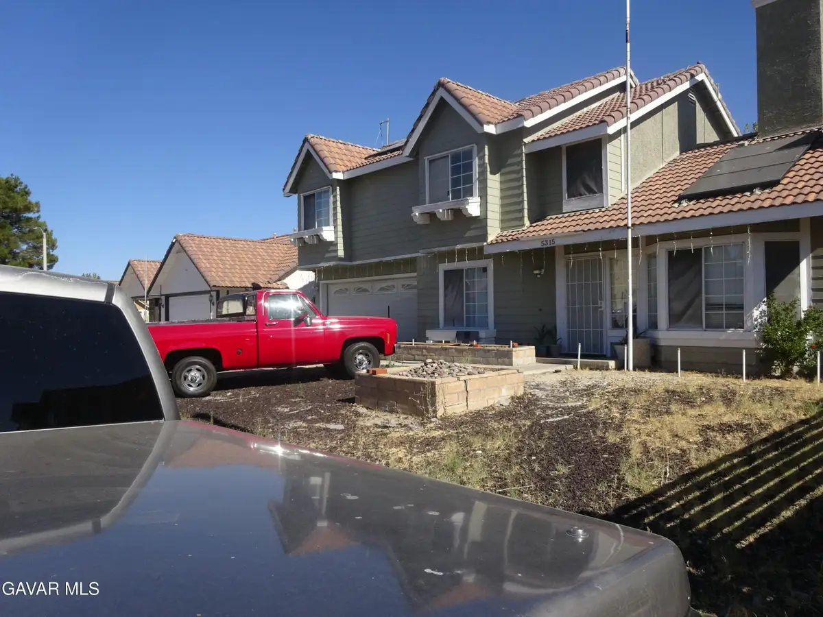 5315 Karling Place, Palmdale, CA 93552 - #1