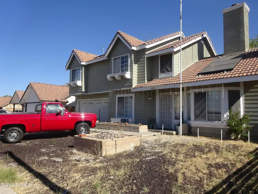 5315 Karling Place, Palmdale, CA 93552 - #2