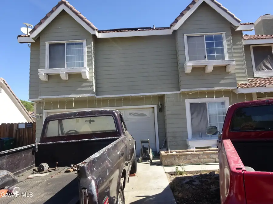 5315 Karling Place, Palmdale, CA 93552 - #3