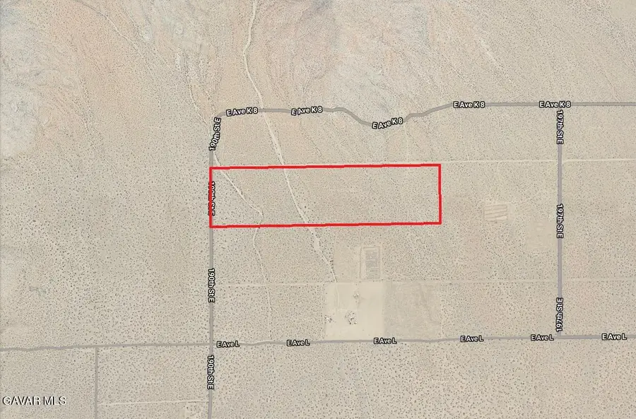 190th Street East, Lancaster, CA 93535 - #2