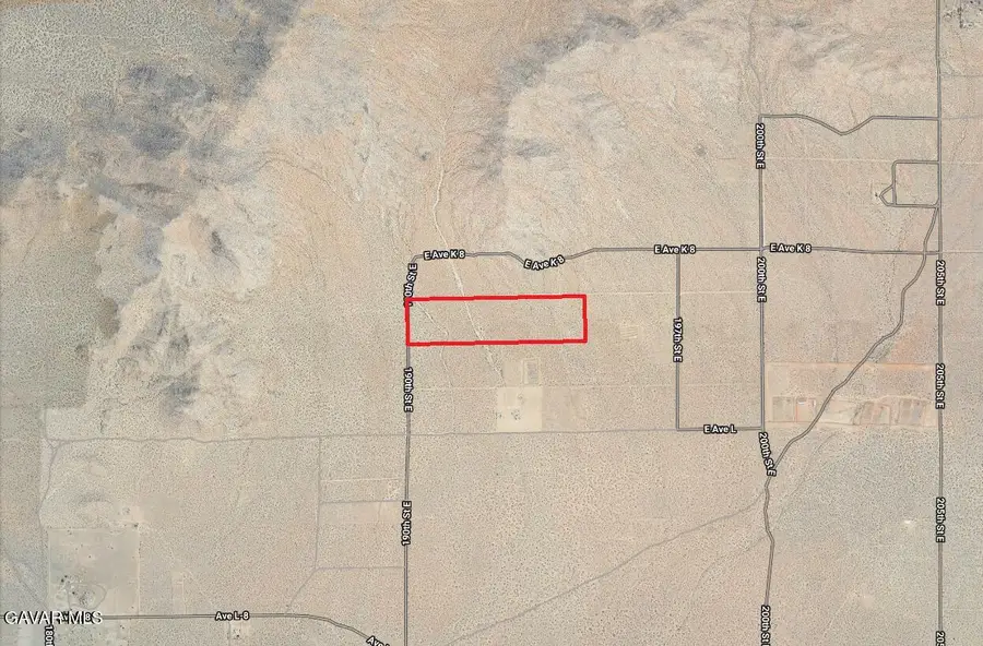 190th Street East, Lancaster, CA 93535 - #3