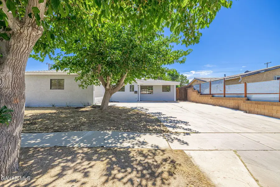 44846 Andale Avenue, Lancaster, CA 93535 - #3