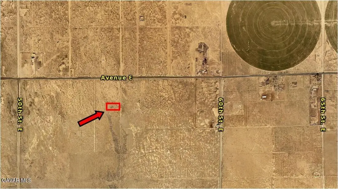 E Avenue E, Lancaster, CA 93535 - #1