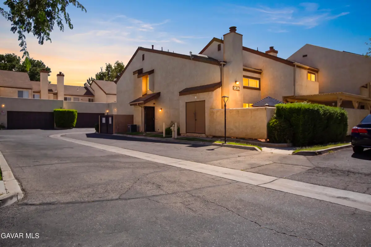 1836 E Avenue J2 #Apt 6, Lancaster, CA 93535 - #1