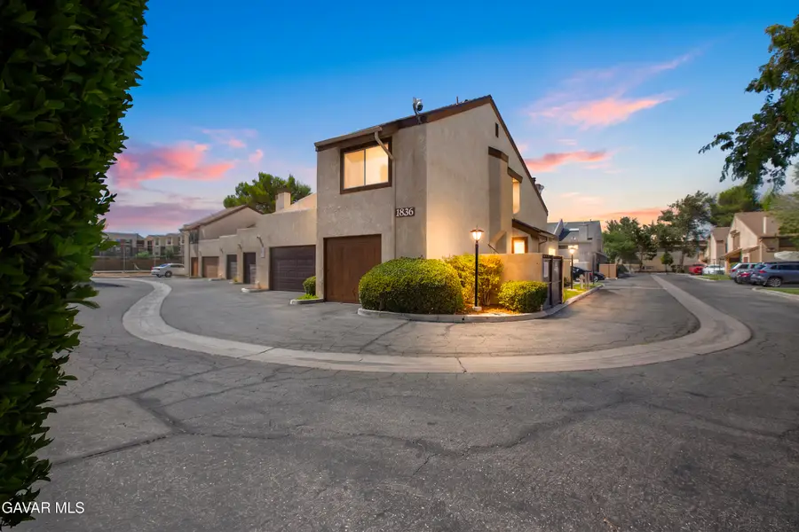 1836 E Avenue J2 #Apt 6, Lancaster, CA 93535 - #2