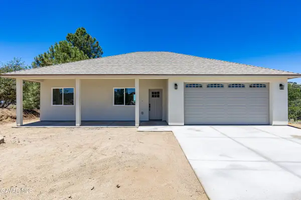 26420 Winchester Court, Tehachapi, CA 93561